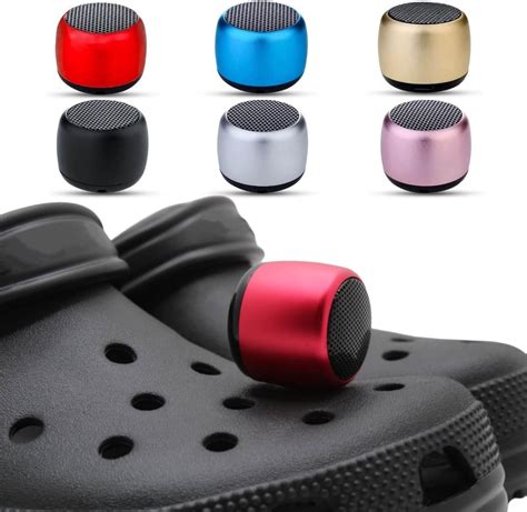 crocs bluetooth speakers selling out.